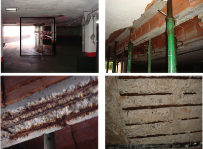 TERMOGRAFÍA INFRARROJA (II) TERMOGRAFÍA INFRARROJA (II)