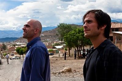 También La Lluvia (2010) La película española más ambiciosa También La Lluvia (2010) La película española más ambiciosa