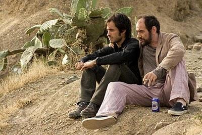 También La Lluvia (2010) La película española más ambiciosa