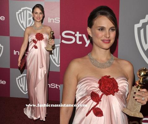 Natalie Portman, embarazada y con estilo. Descubre sus diez últimos looks