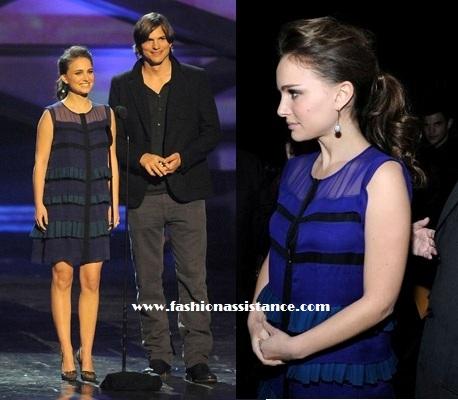 Natalie Portman, embarazada y con estilo. Descubre sus diez últimos looks