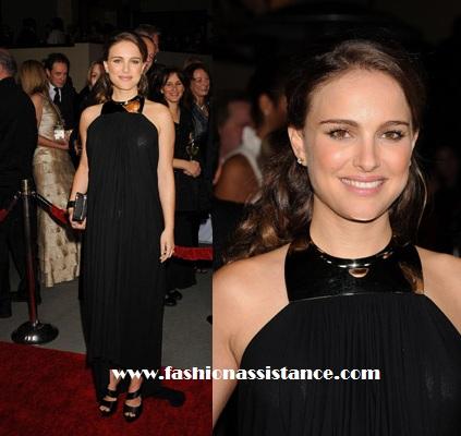 Natalie Portman, embarazada y con estilo. Descubre sus diez últimos looks