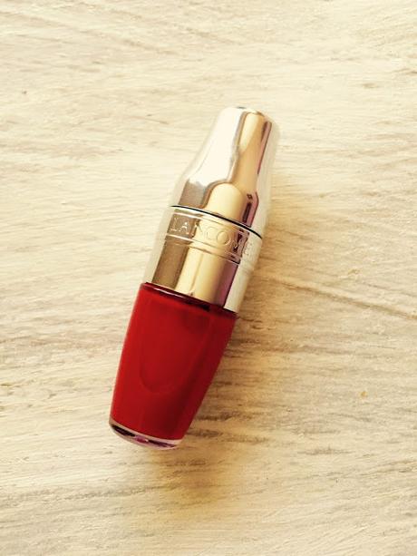 LANCOME Juicy Shaker, la revolución en tus labios!!