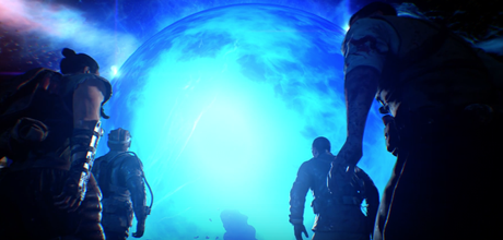 Os presentamos el último mapa zombie de Black Ops 3, Revelations Os presentamos el último mapa zombie de Black Ops 3, Revelations