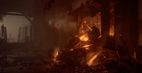 Vampyr, de los creadores de Life is Strange, se muestra en un gameplay de quince minutos Vampyr, de los creadores de Life is Strange, se muestra en un gameplay de quince minutos