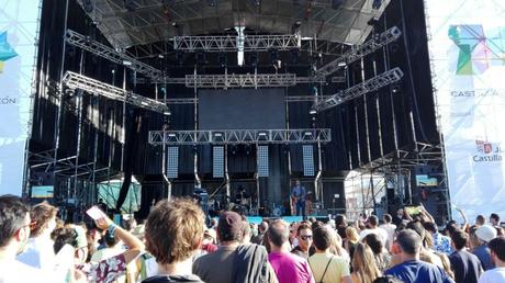 Un Sonorama Ribera de récord: viernes IMG-20160825-WA0001.jpg