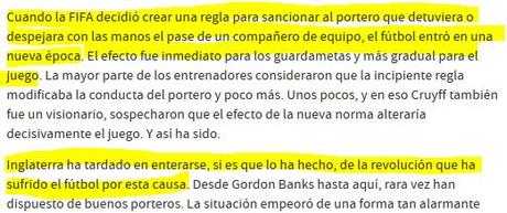 Santiago Segurola en los casos Mourinho/Casillas y Guardiola/Hart