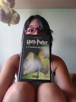 Harry Potter y el príncipe mestizo | J. K. Rowling