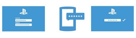 PlayStation Network ya cuenta con verificación de dos pasos Verificación 2 pasos PlayStation Network