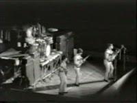 50 Años: 25 Ago. 1966 - Seattle Center Coliseum - Seattle, Washington