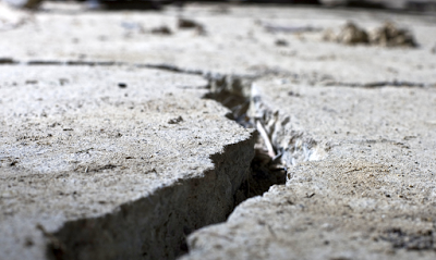 Los terremotos no matan a la gente, los edificios colapsados sí.