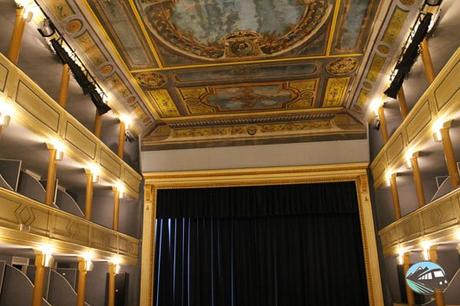 Teatro Latorre