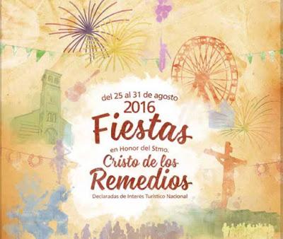 Fiestas de San Sebastián de los Reyes 2016: Los Secretos, Celtas Cortos, La Fuga, Miss Caffeina...