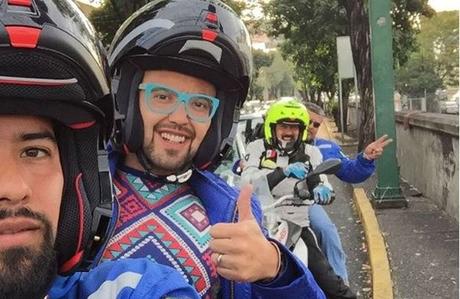 El Hobbit por no pagar pensión estaría de 3 a 6 años en la cárcel El Hobbit por no pagar pensión estaría de 3 a 6 años en la cárcel