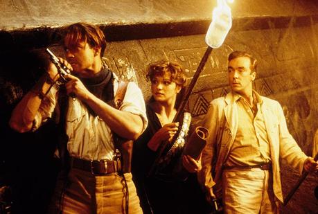Las películas de mi infancia Las películas de mi infancia