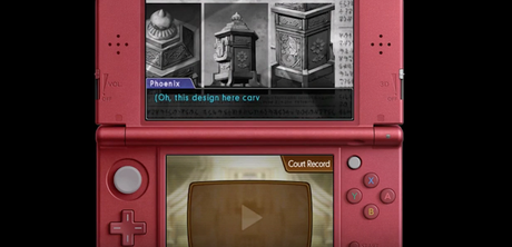 Phoenix Wright: Ace Attorney – Spirit of Justice ya está disponible en forma de demo en la e-Shop Phoenix Wright: Ace Attorney – Spirit of Justice ya está disponible en forma de demo en la e-Shop