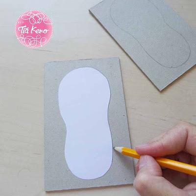 Tía Keko y manualidades de verano Tía Keko y manualidades de verano