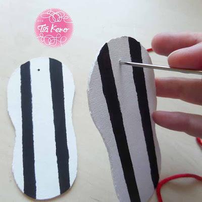 Tía Keko y manualidades de verano Tía Keko y manualidades de verano