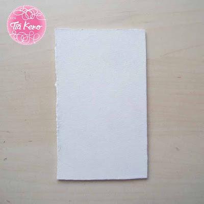 Tía Keko y manualidades de verano Tía Keko y manualidades de verano