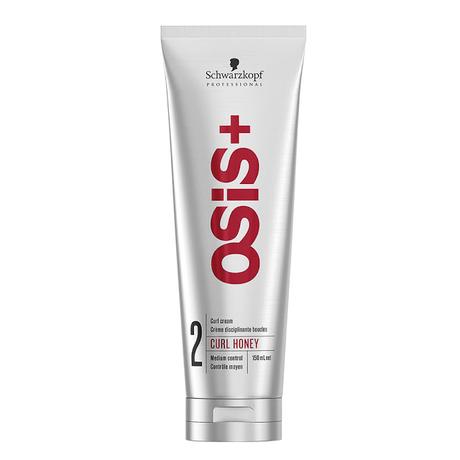 Review: OSIS+ Curl Honey de Schwarzkopf OSIS+ Curl Honey de Schwarzkopf