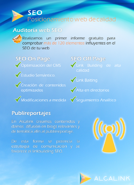 Informe SEO Gratis Informe SEO Gratis