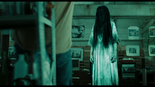 Rings (The ring 3 - La señal 3) - Noticia