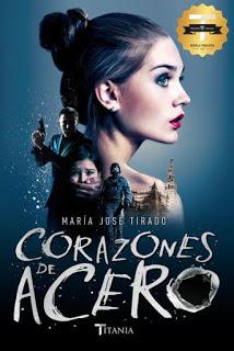 Corazones de acero... (Reseña)