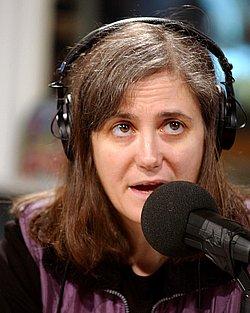 Amy Goodman