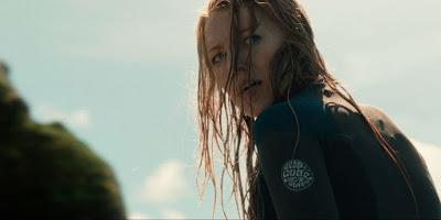 Miedo profundo (The Shallows)