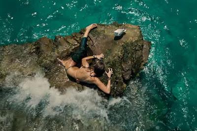 Miedo profundo (The Shallows)