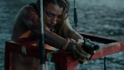 Miedo profundo (The Shallows)