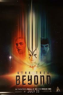 STAR TREK: MÁS ALLÁ (Star Trek Beyond) STAR TREK: MÁS ALLÁ (Star Trek Beyond)