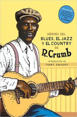 Héroes del Blues, el Jazz y el Country