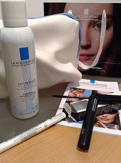 Lo nuevo en make-up de La Roche-Posay para piel sensible