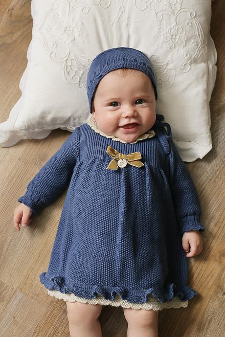 Moda bebé y moda infantil de Foque AW17 Moda bebé y moda infantil de Foque AW17