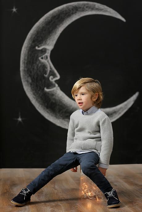 Moda bebé y moda infantil de Foque AW17 Moda bebé y moda infantil de Foque AW17