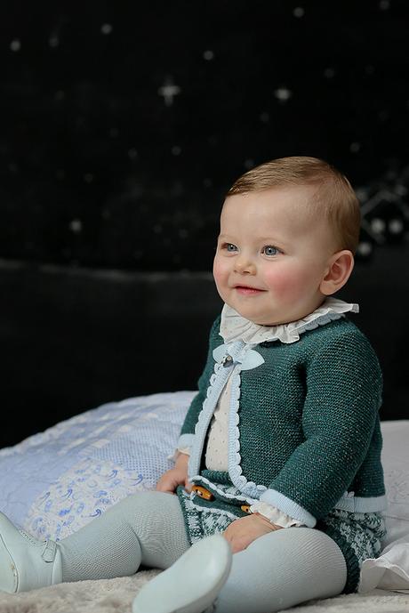 Moda bebé y moda infantil de Foque AW17 Moda bebé y moda infantil de Foque AW17