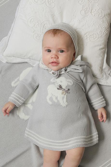 Moda bebé y moda infantil de Foque AW17 Moda bebé y moda infantil de Foque AW17