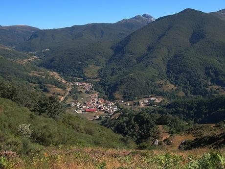 Torres de Arestas