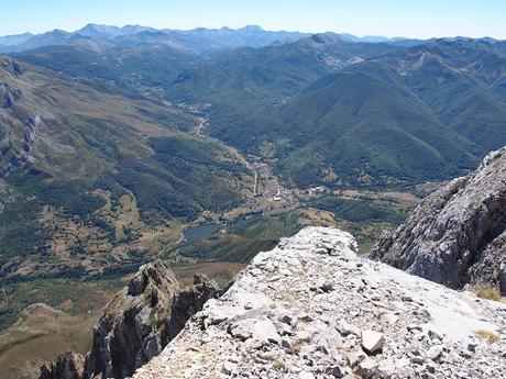 Torres de Arestas