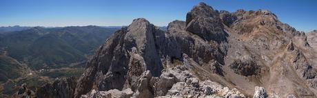 Torres de Arestas