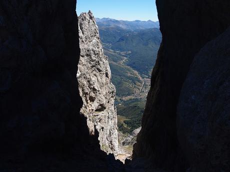 Torres de Arestas