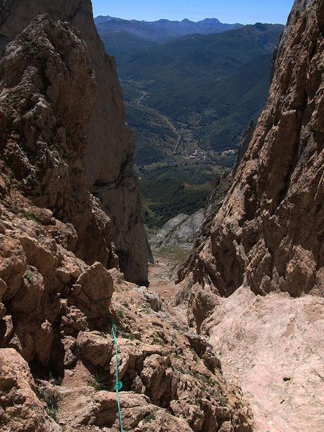 Torres de Arestas