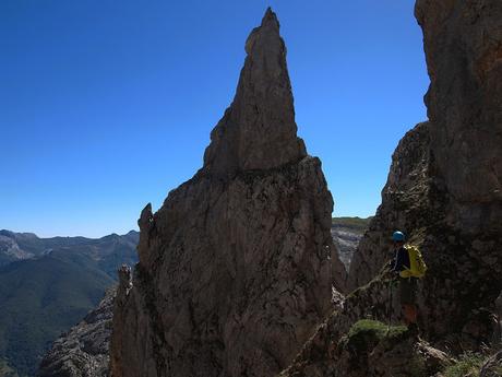 Torres de Arestas