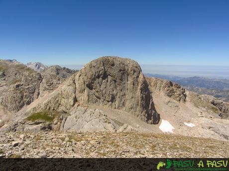 Vista de la Rasa de la Inagotable desde la Junciana