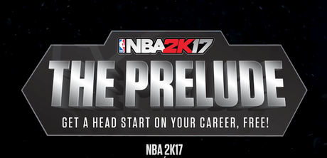 Anunciada demo de NBA 2K17 para el 9 de septiembre, podremos probar el modo Mi Carrera Anunciada demo de NBA 2K17 para el 9 de septiembre, podremos probar el modo Mi Carrera