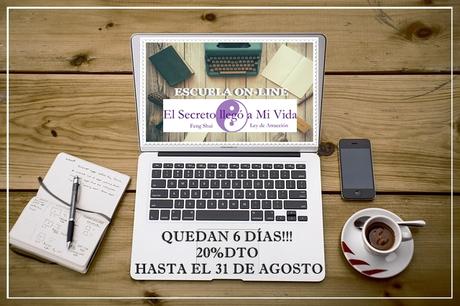 Os recuerdo que quedan sólo 6 días!!!Para poder acceder a... Os recuerdo que quedan sólo 6 días!!!Para poder acceder a...