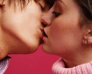 El arte de besar y ser besado