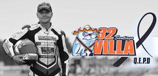 Santiago Villa Santiago Villa