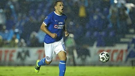 Chaco dice que Cruz Azul cree en Tomás Boy